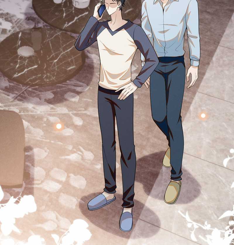 Lai Sinh Bất Kiến - Chapter 124 - Trang 6