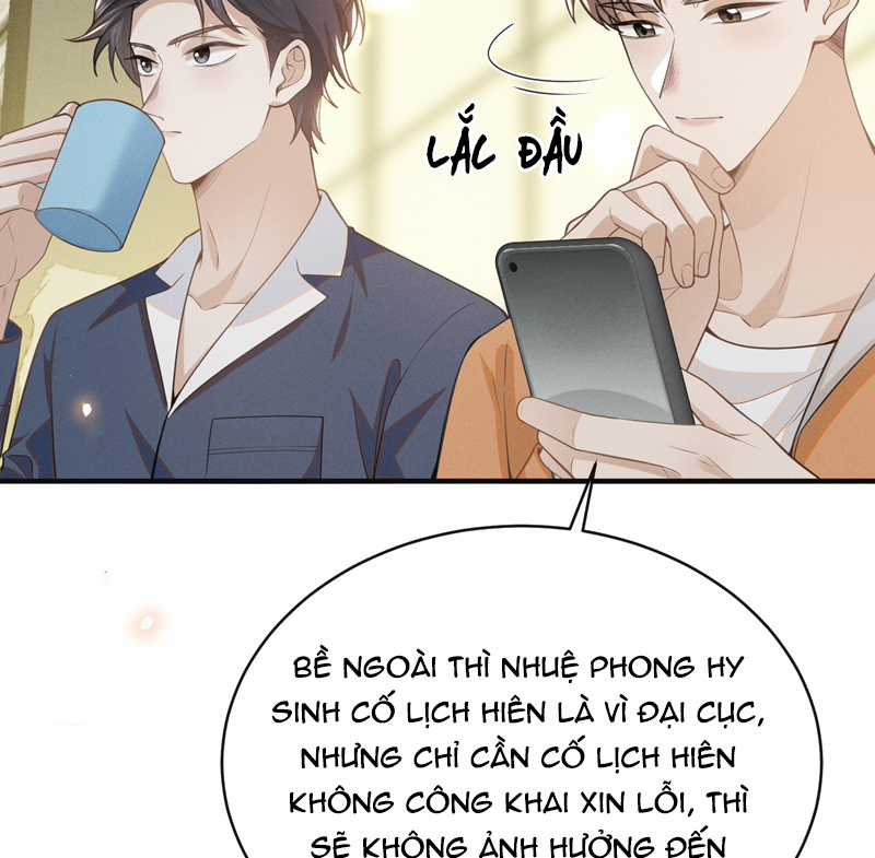 Lai Sinh Bất Kiến - Chapter 124 - Trang 52