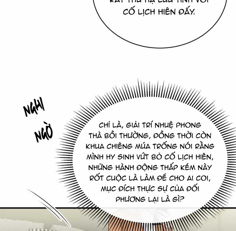 Lai Sinh Bất Kiến - Chapter 124 - Trang 55