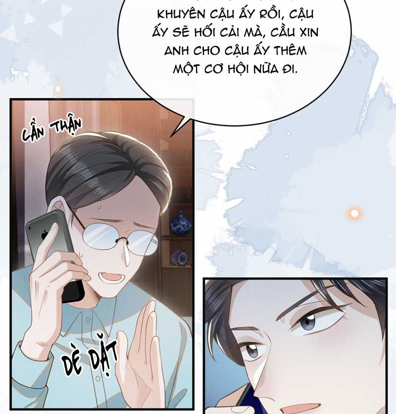 Lai Sinh Bất Kiến - Chapter 124 - Trang 8