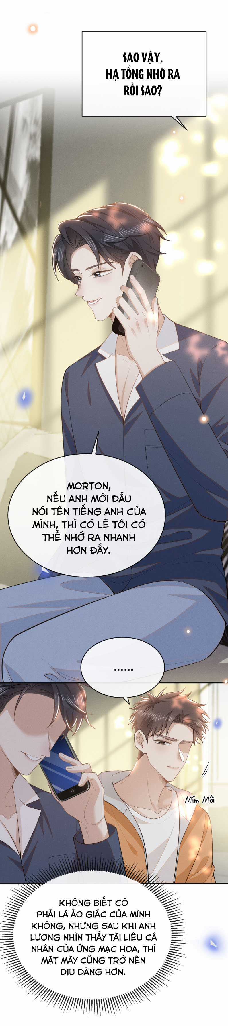 Lai Sinh Bất Kiến - Chapter 125 - Trang 11