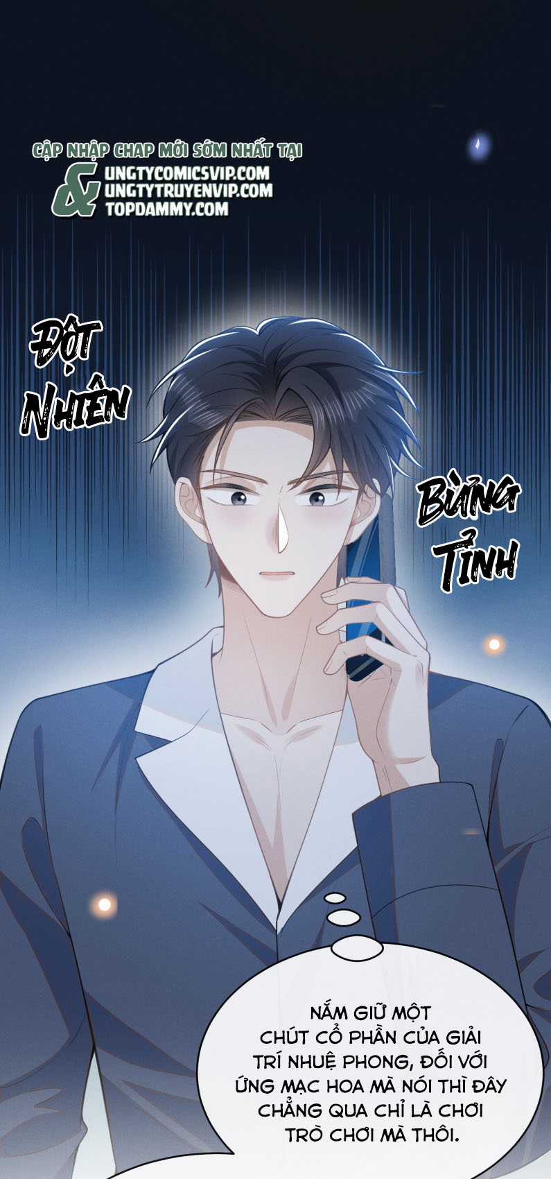 Lai Sinh Bất Kiến - Chapter 125 - Trang 14