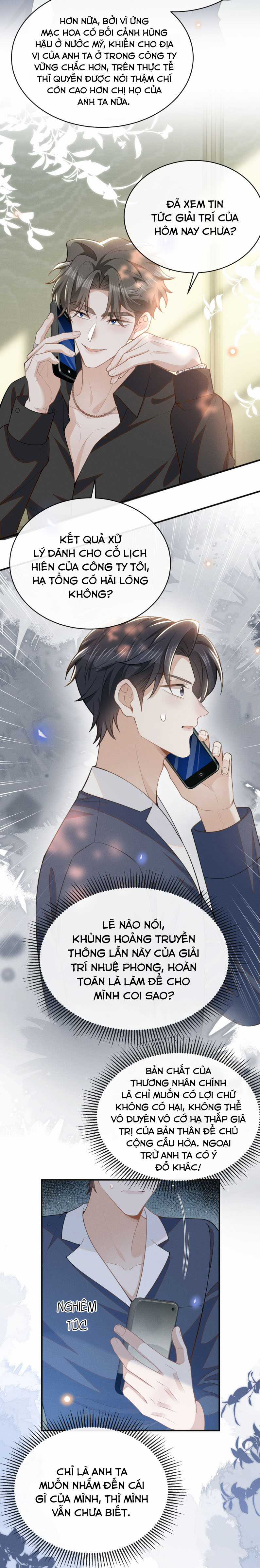 Lai Sinh Bất Kiến - Chapter 125 - Trang 15