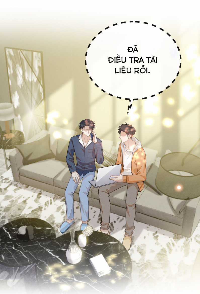 Lai Sinh Bất Kiến - Chapter 125 - Trang 3