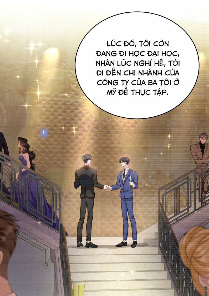 Lai Sinh Bất Kiến - Chapter 125 - Trang 22