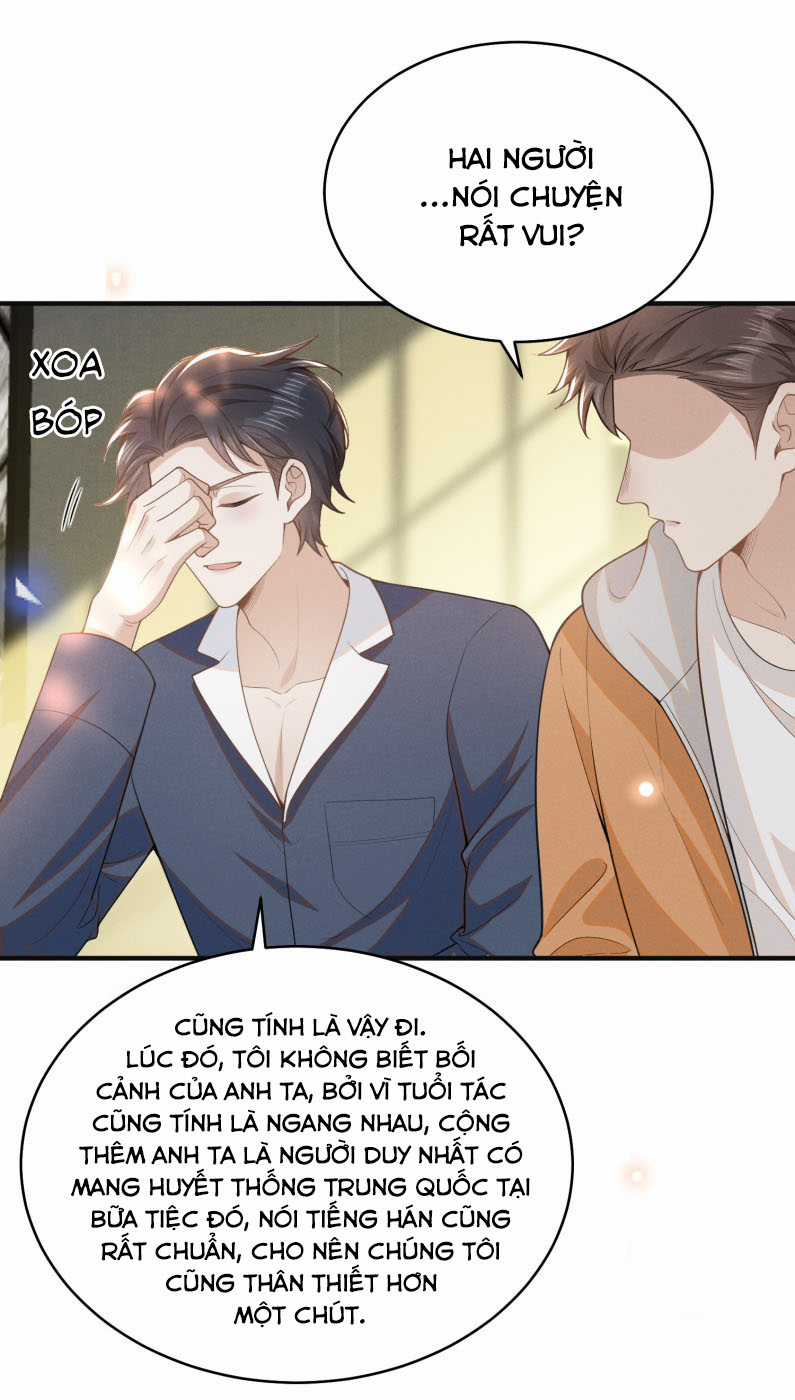 Lai Sinh Bất Kiến - Chapter 125 - Trang 24