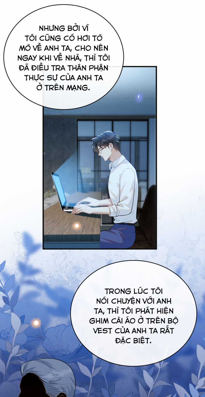 Lai Sinh Bất Kiến - Chapter 125 - Trang 29