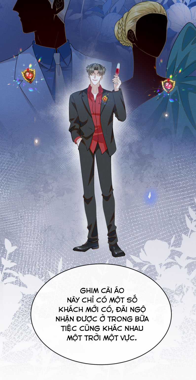 Lai Sinh Bất Kiến - Chapter 125 - Trang 30