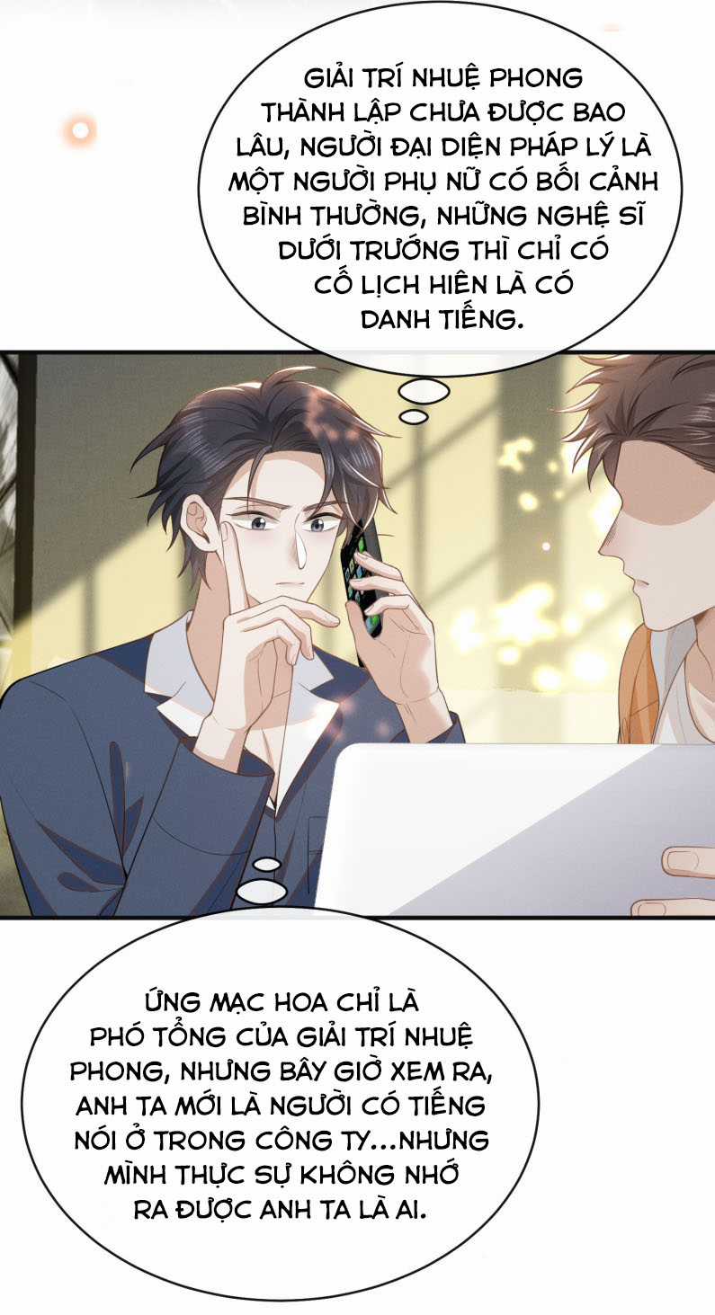 Lai Sinh Bất Kiến - Chapter 125 - Trang 4