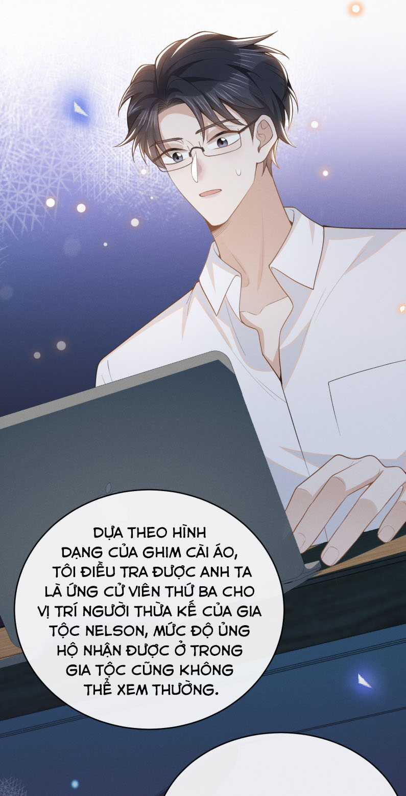 Lai Sinh Bất Kiến - Chapter 125 - Trang 31