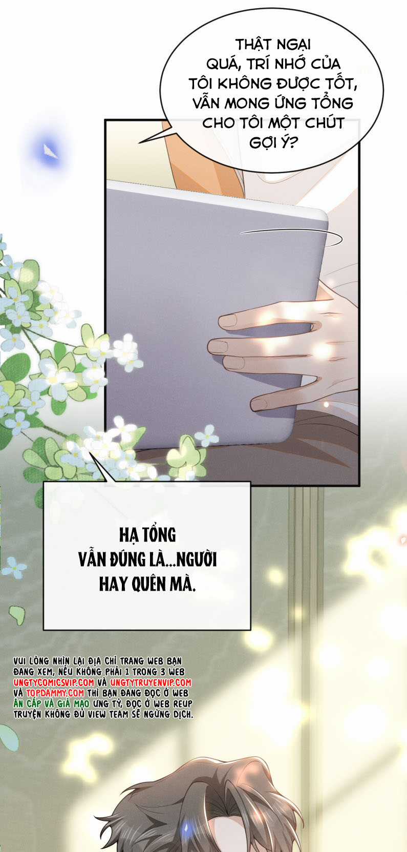 Lai Sinh Bất Kiến - Chapter 125 - Trang 5