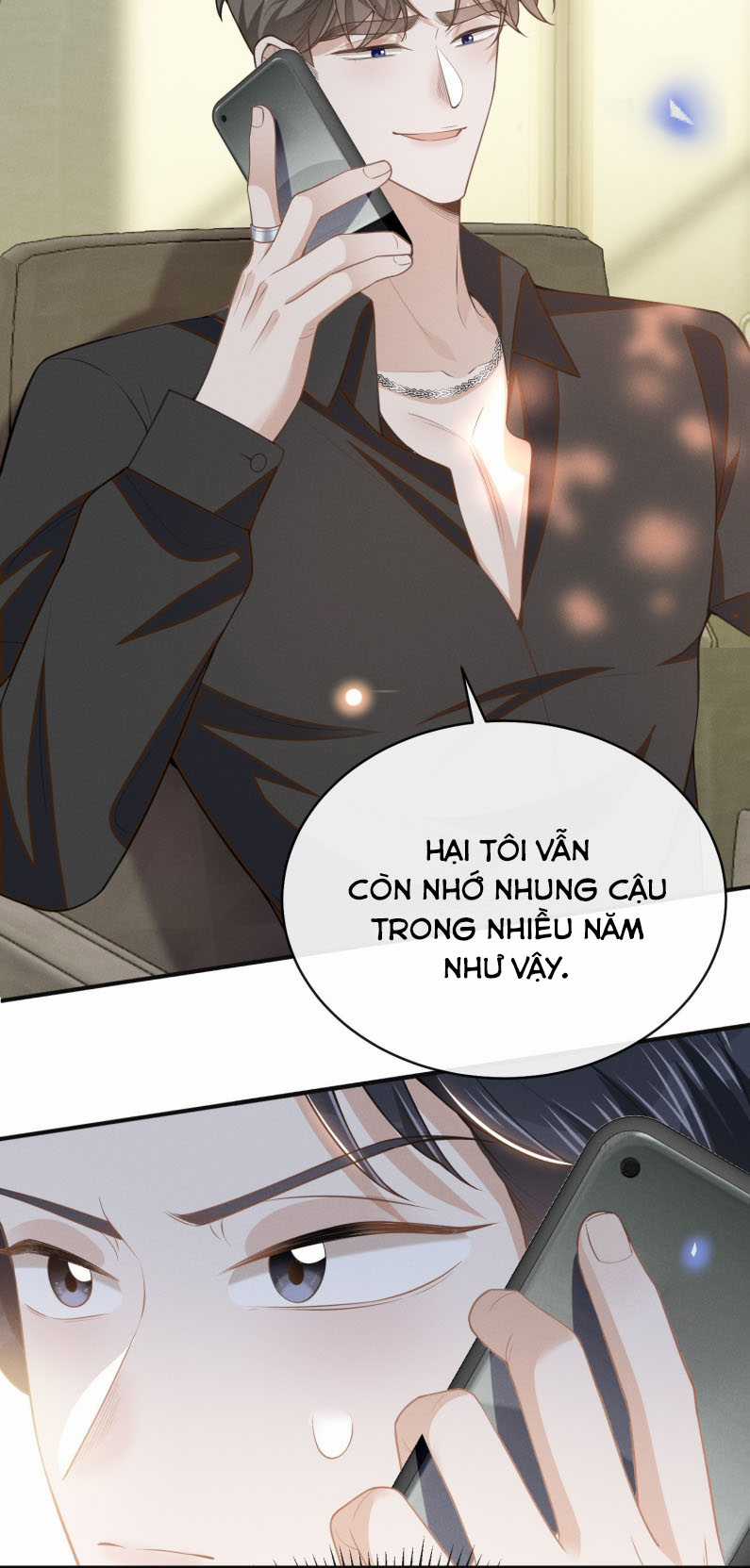 Lai Sinh Bất Kiến - Chapter 125 - Trang 6