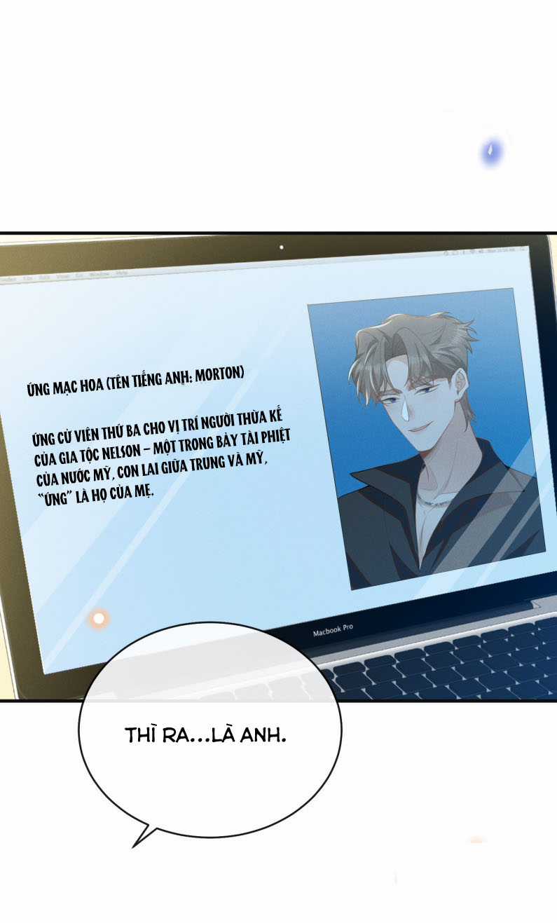 Lai Sinh Bất Kiến - Chapter 125 - Trang 10