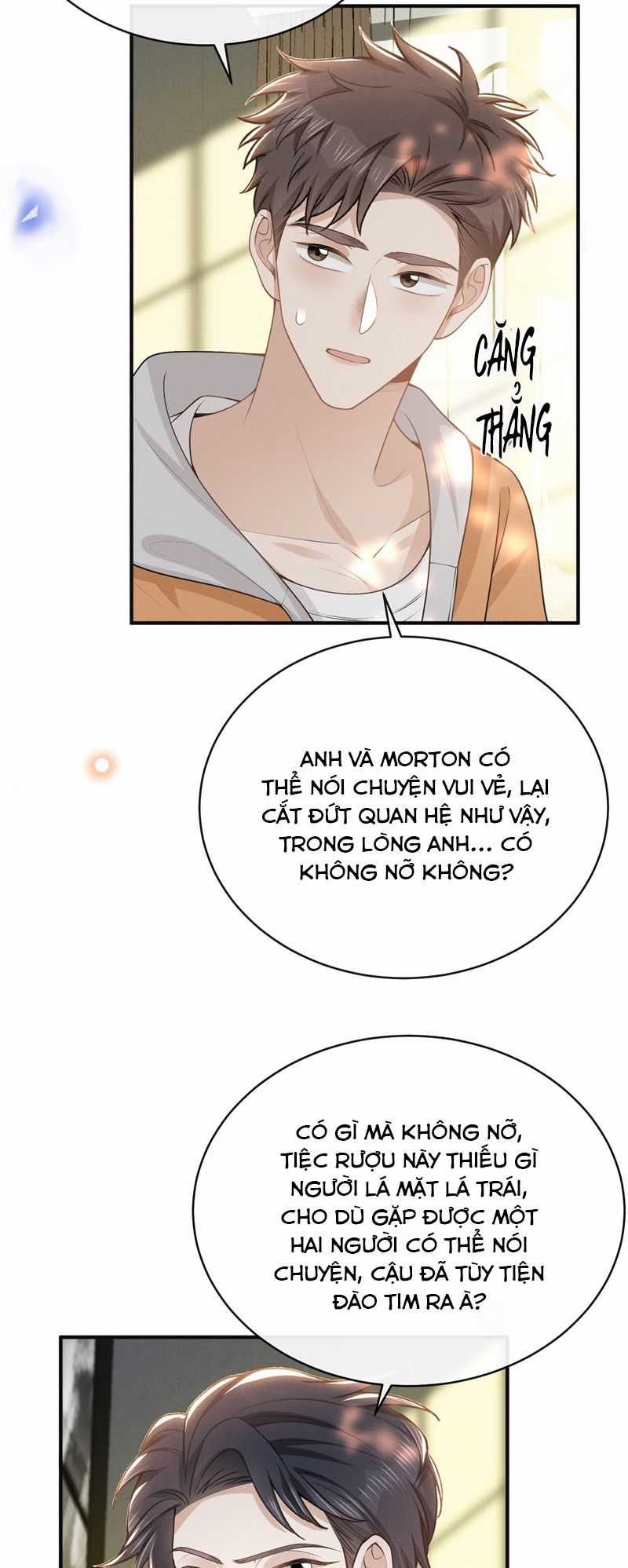 Lai Sinh Bất Kiến - Chapter 126 - Trang 11