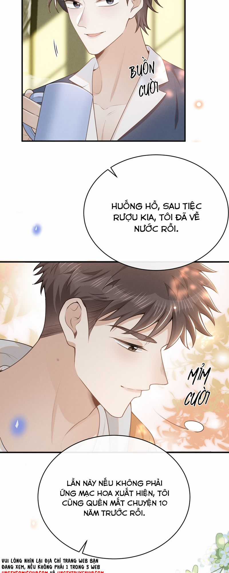 Lai Sinh Bất Kiến - Chapter 126 - Trang 12