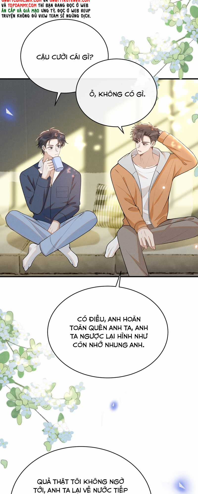 Lai Sinh Bất Kiến - Chapter 126 - Trang 13