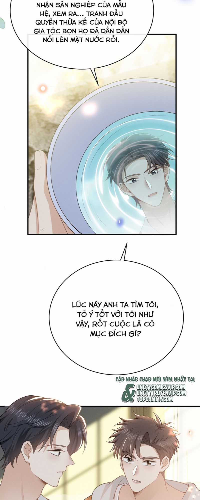 Lai Sinh Bất Kiến - Chapter 126 - Trang 14