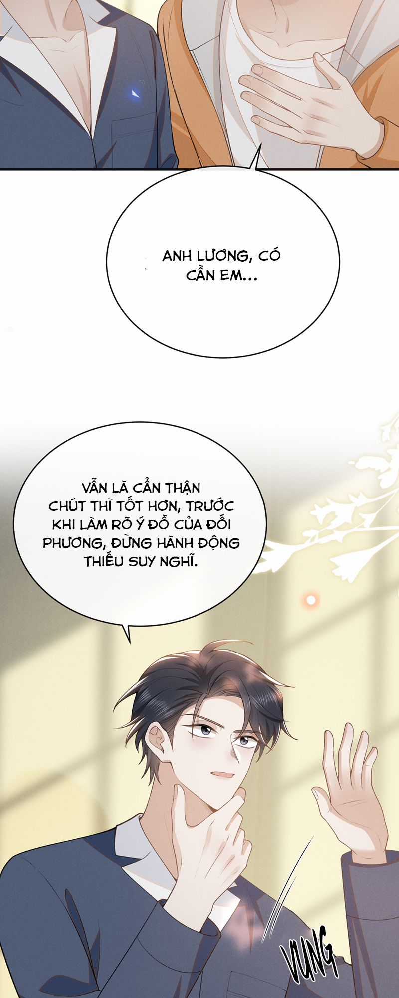 Lai Sinh Bất Kiến - Chapter 126 - Trang 15