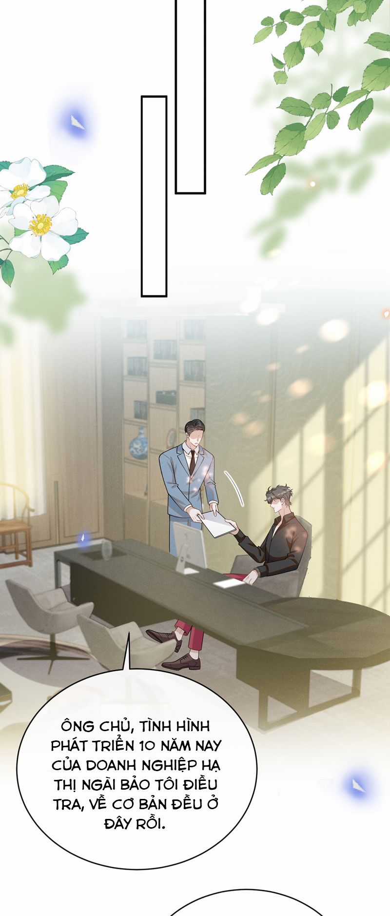 Lai Sinh Bất Kiến - Chapter 126 - Trang 17