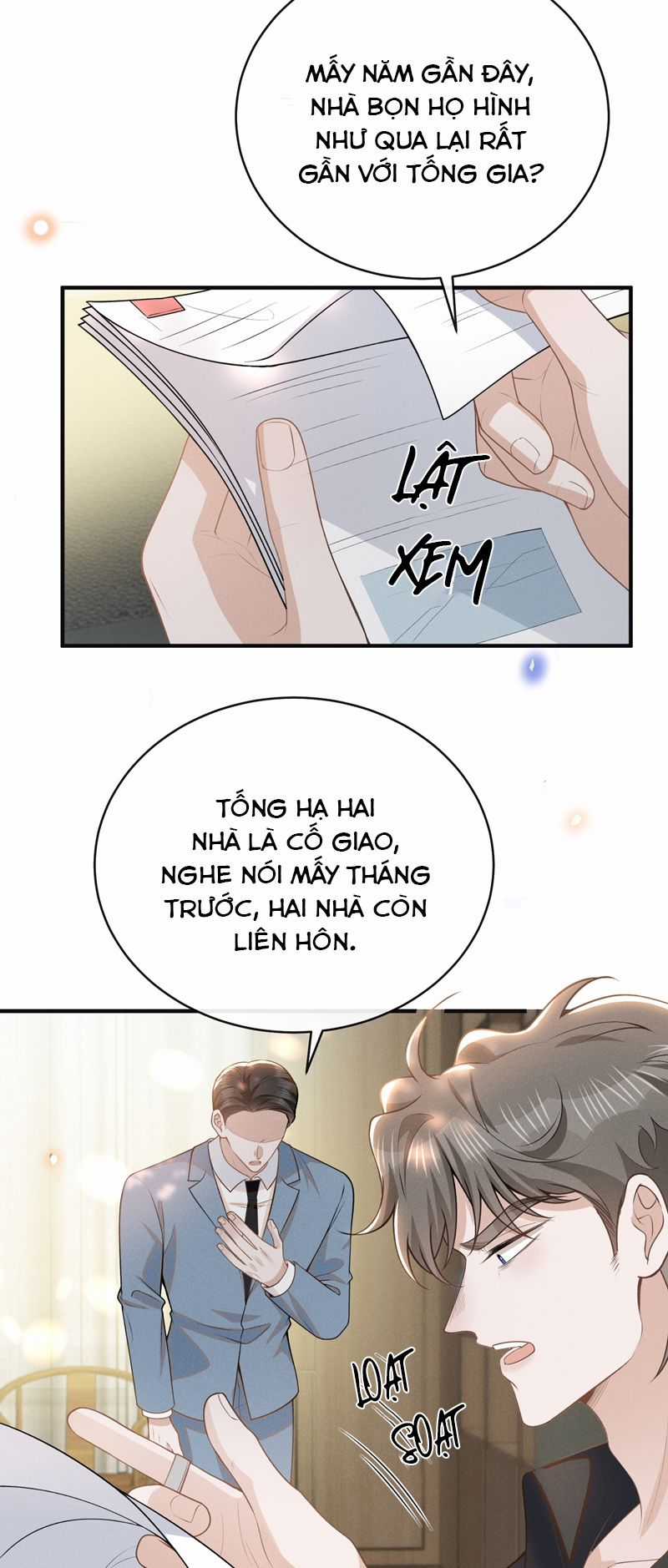 Lai Sinh Bất Kiến - Chapter 126 - Trang 18