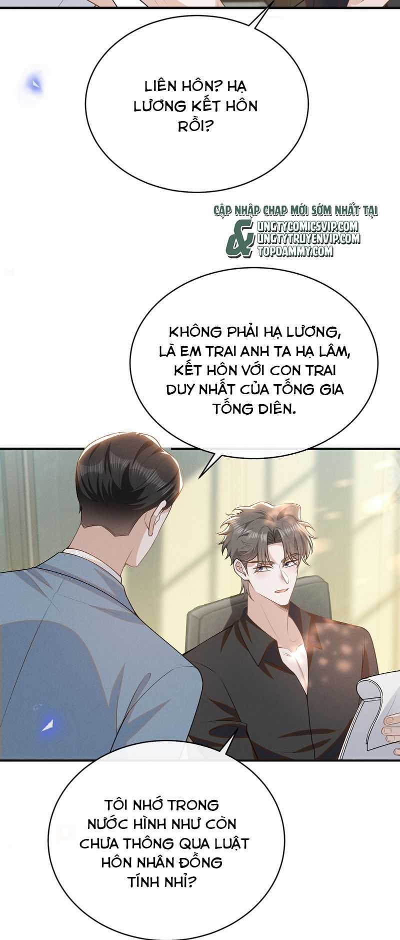 Lai Sinh Bất Kiến - Chapter 126 - Trang 19
