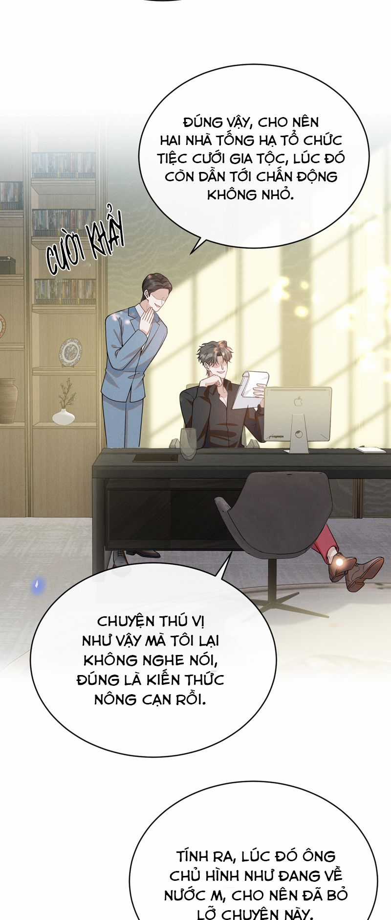 Lai Sinh Bất Kiến - Chapter 126 - Trang 20