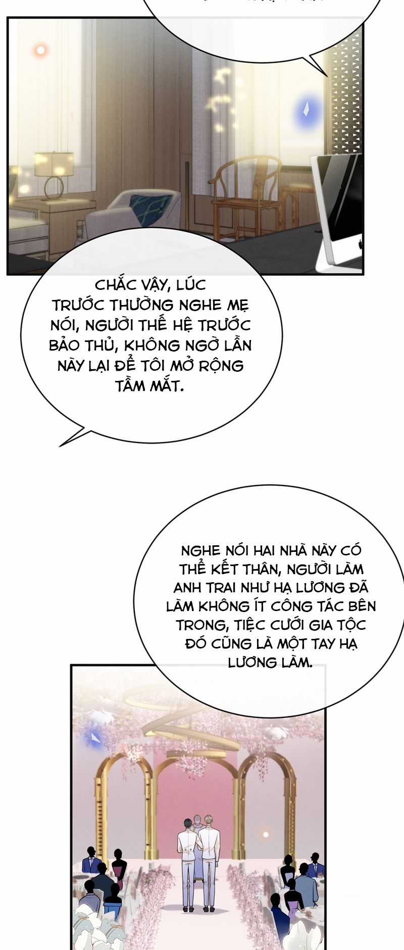 Lai Sinh Bất Kiến - Chapter 126 - Trang 21