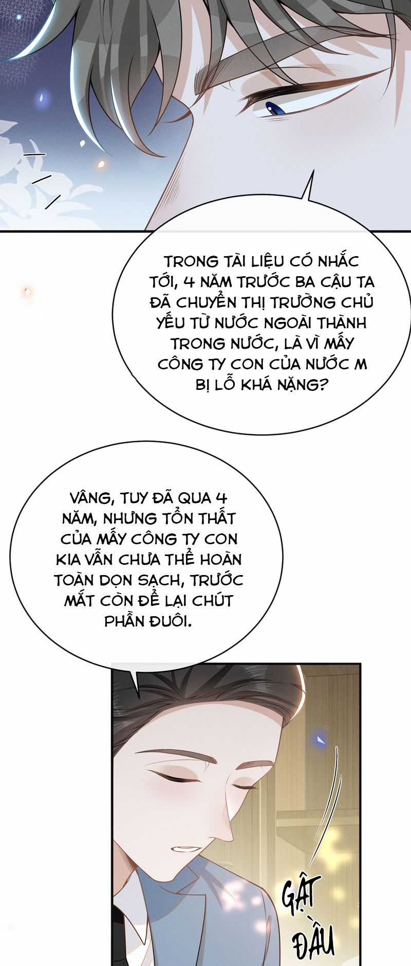 Lai Sinh Bất Kiến - Chapter 126 - Trang 23