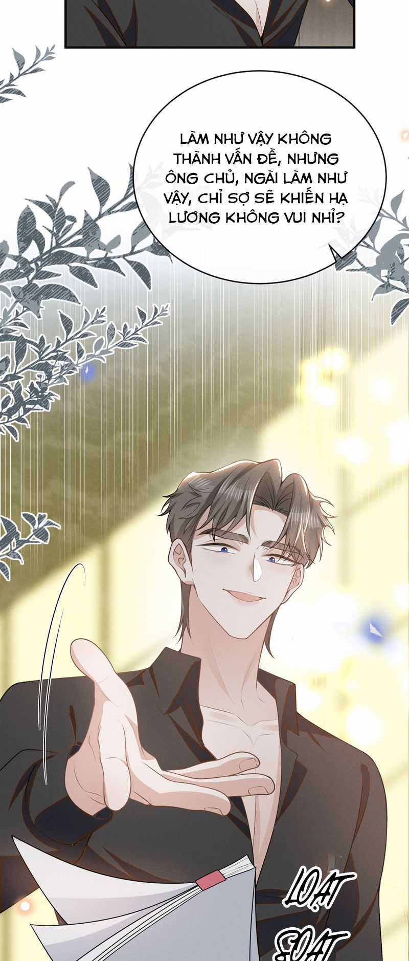 Lai Sinh Bất Kiến - Chapter 126 - Trang 26