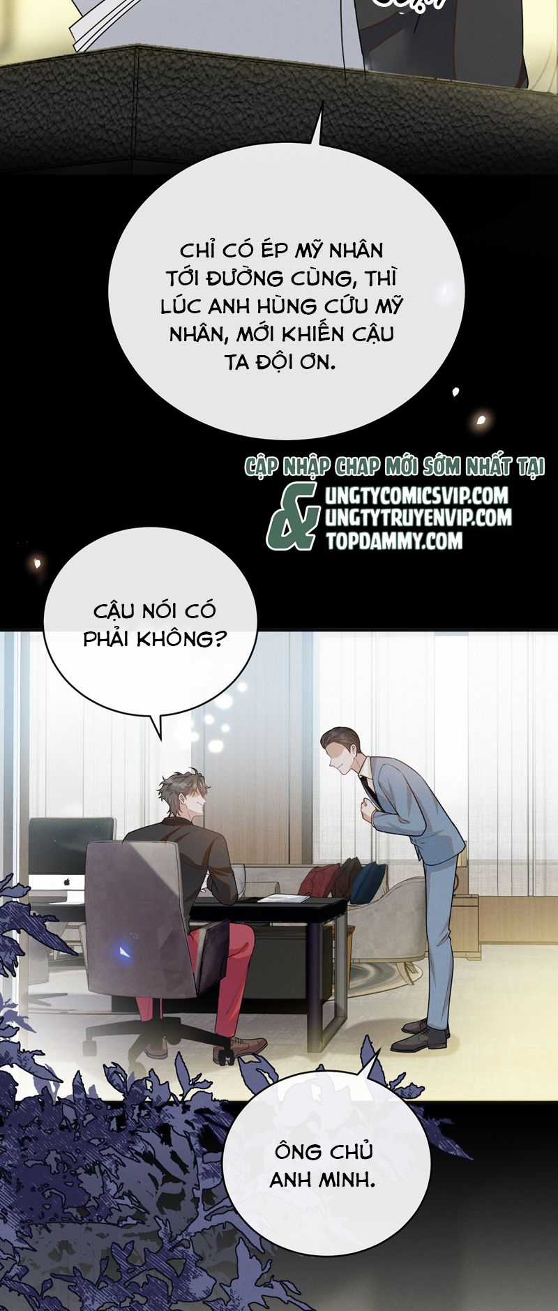 Lai Sinh Bất Kiến - Chapter 126 - Trang 27