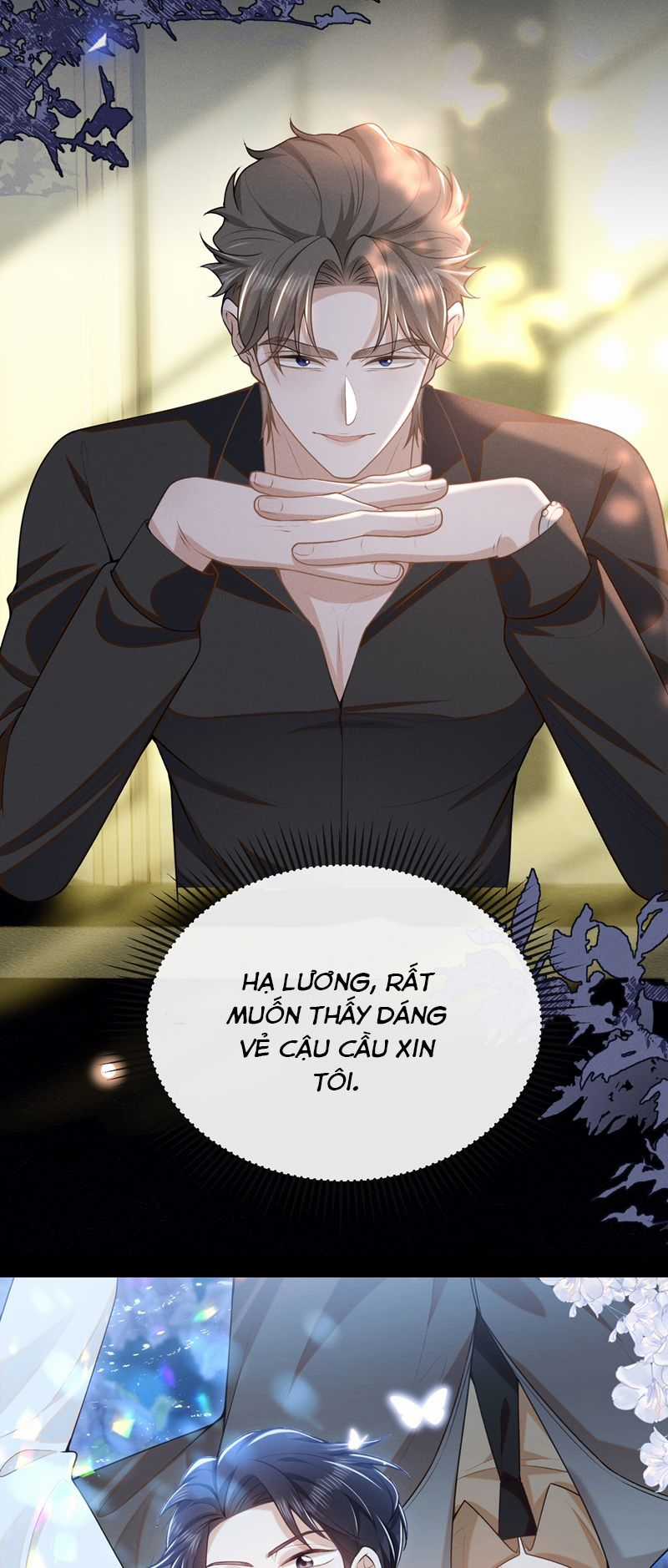 Lai Sinh Bất Kiến - Chapter 126 - Trang 28