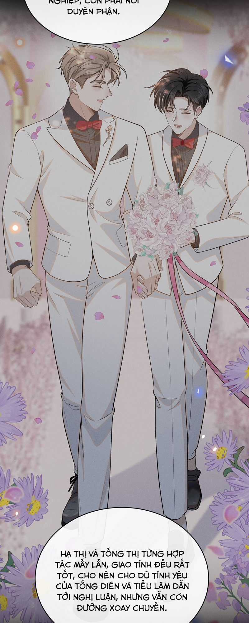 Lai Sinh Bất Kiến - Chapter 126 - Trang 5