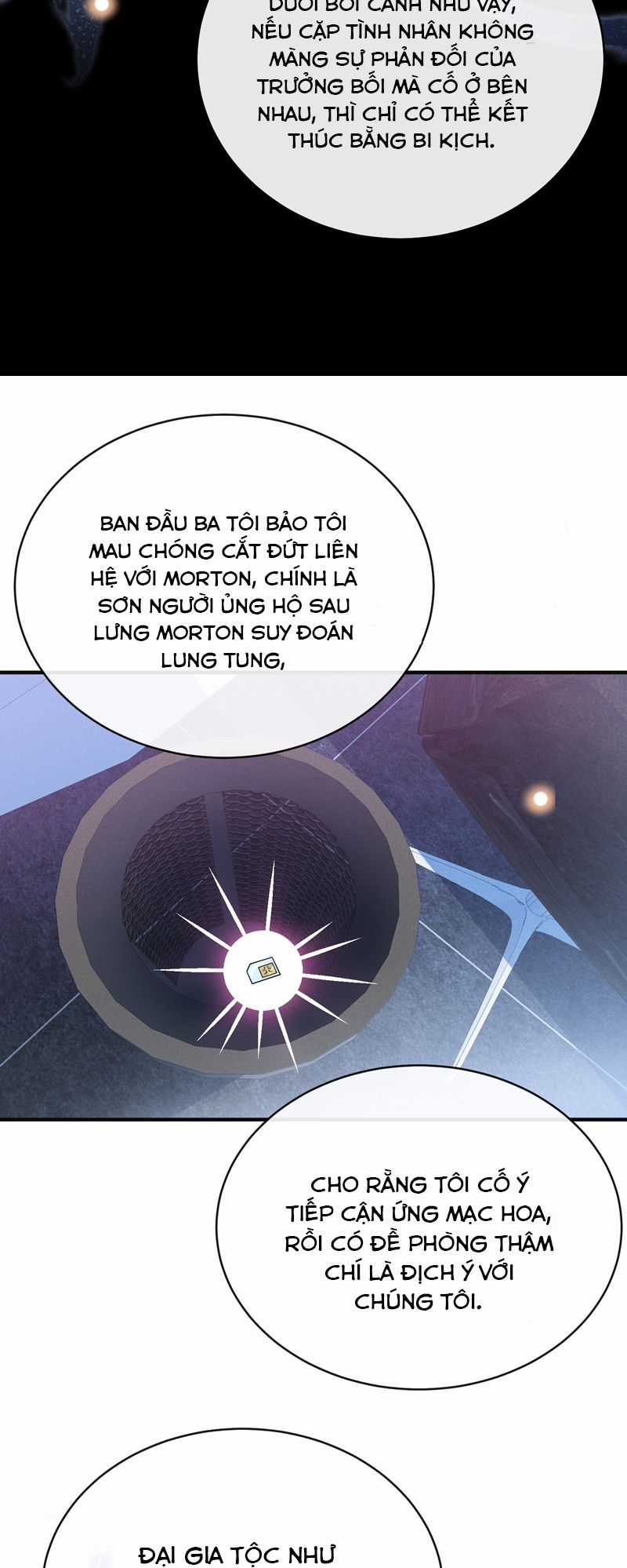 Lai Sinh Bất Kiến - Chapter 126 - Trang 7