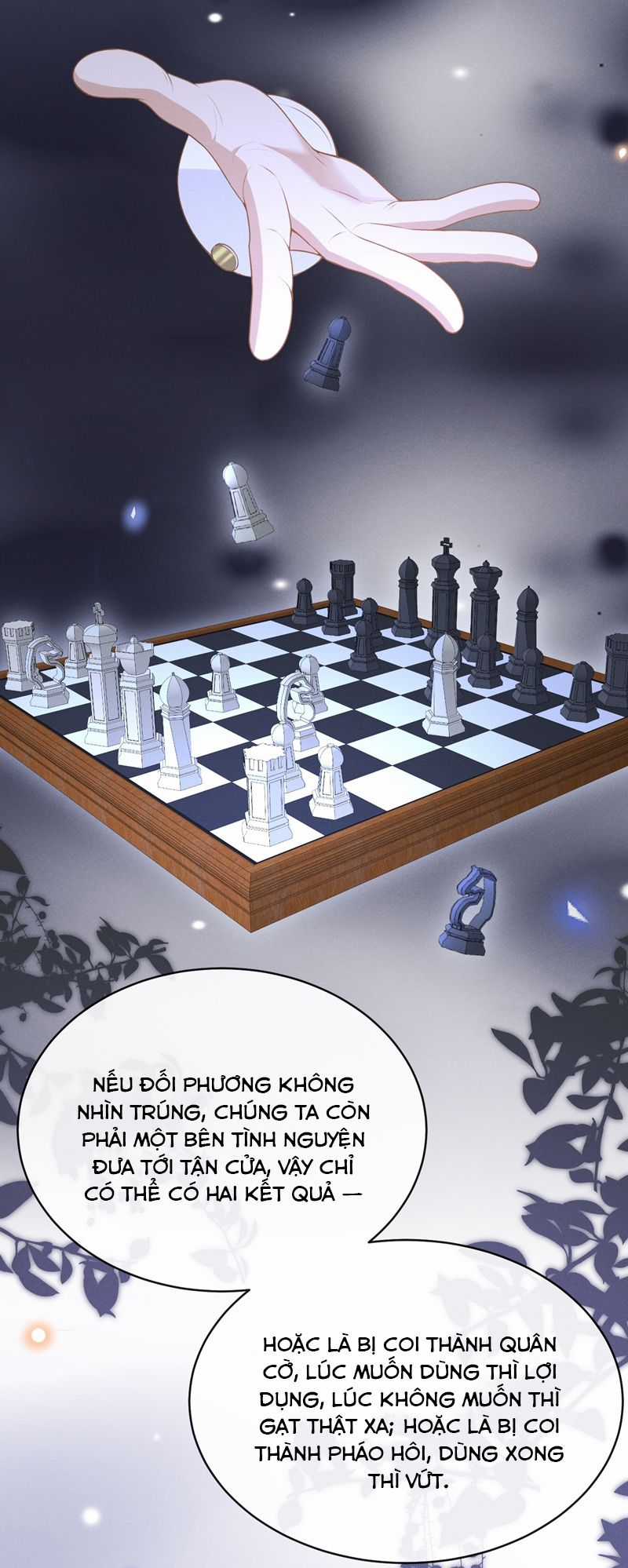 Lai Sinh Bất Kiến - Chapter 126 - Trang 9