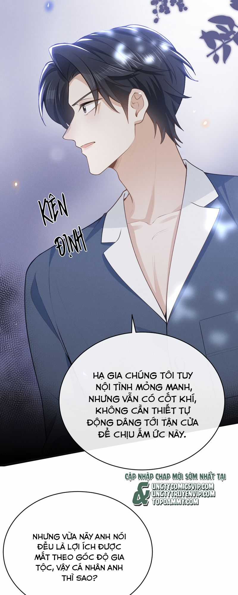 Lai Sinh Bất Kiến - Chapter 126 - Trang 10