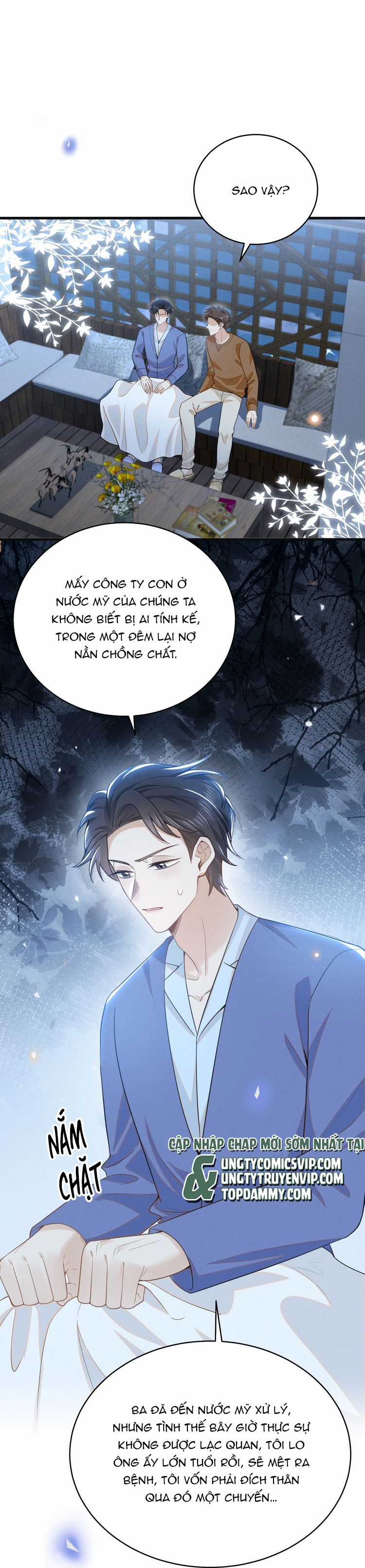 Lai Sinh Bất Kiến - Chapter 127 - Trang 2