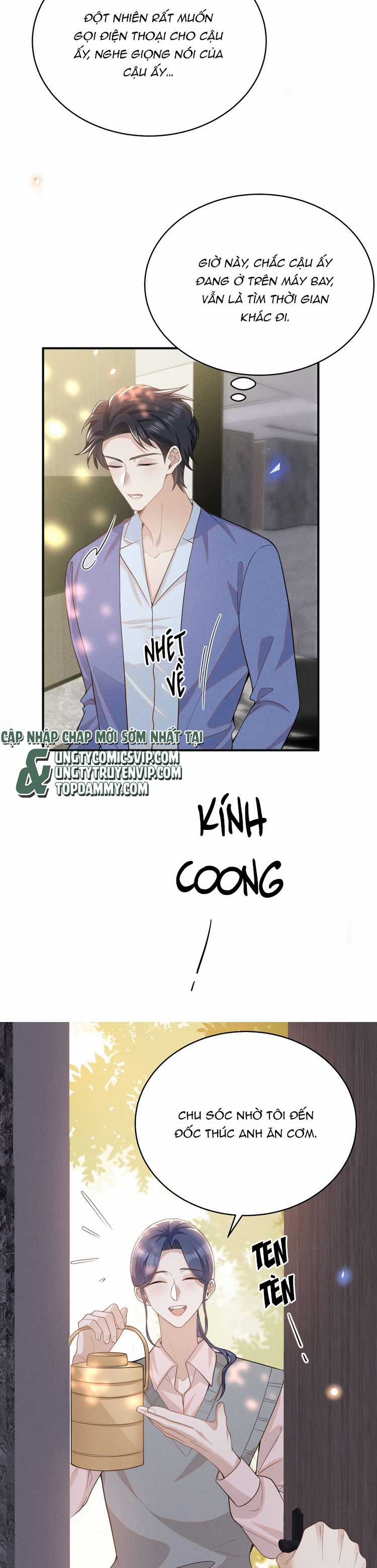 Lai Sinh Bất Kiến - Chapter 127 - Trang 11