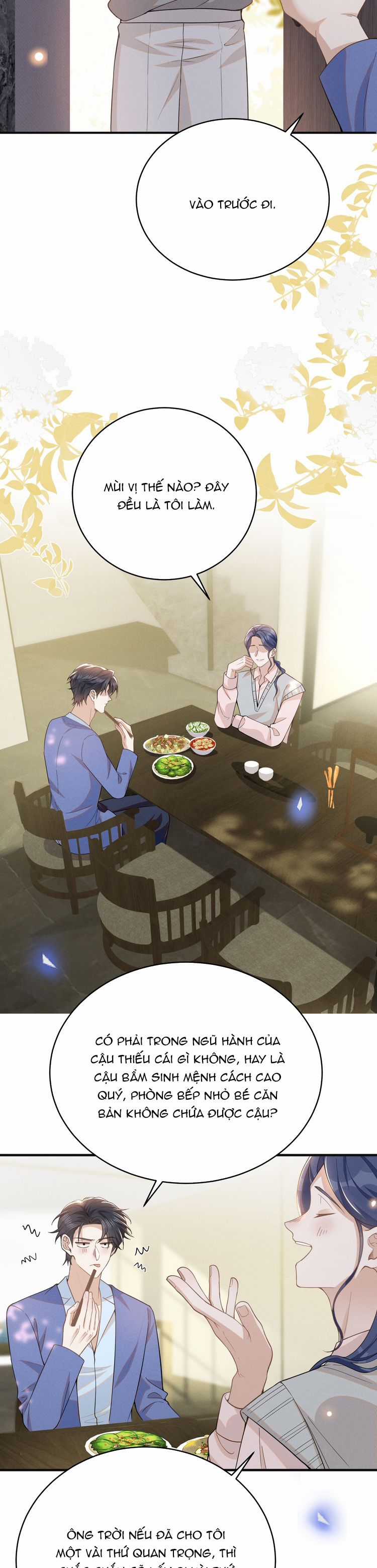 Lai Sinh Bất Kiến - Chapter 127 - Trang 12