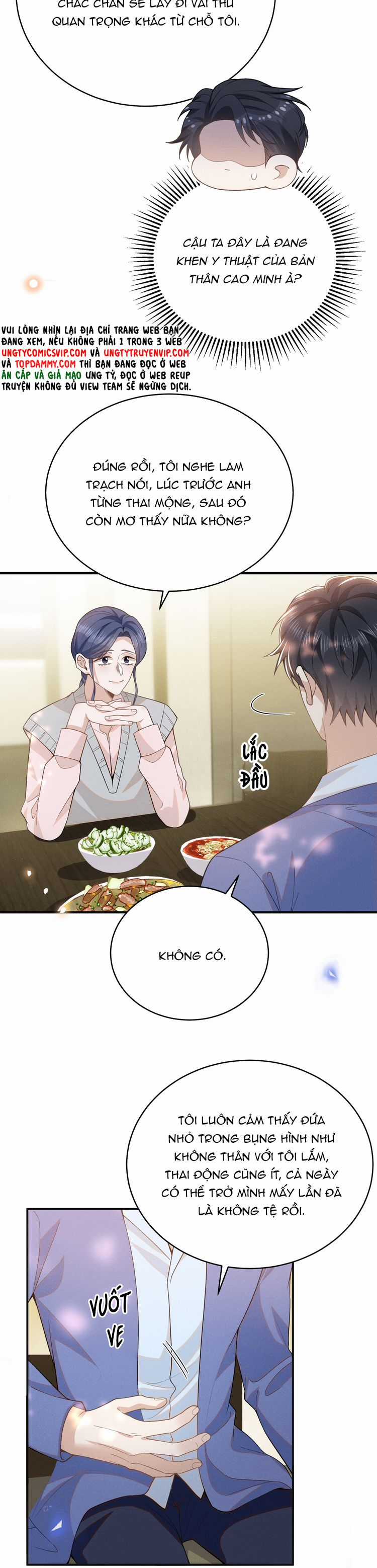 Lai Sinh Bất Kiến - Chapter 127 - Trang 13