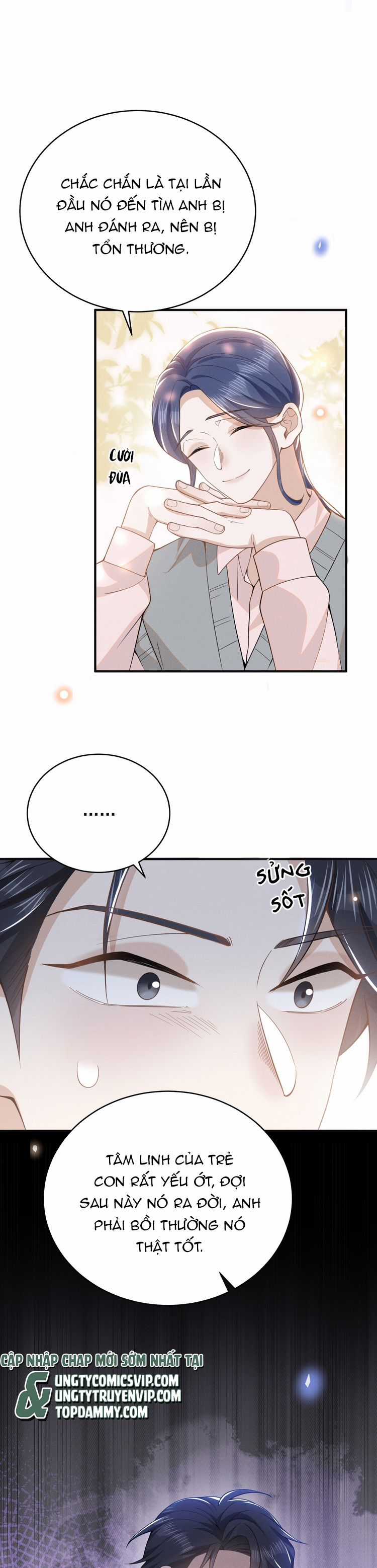 Lai Sinh Bất Kiến - Chapter 127 - Trang 14