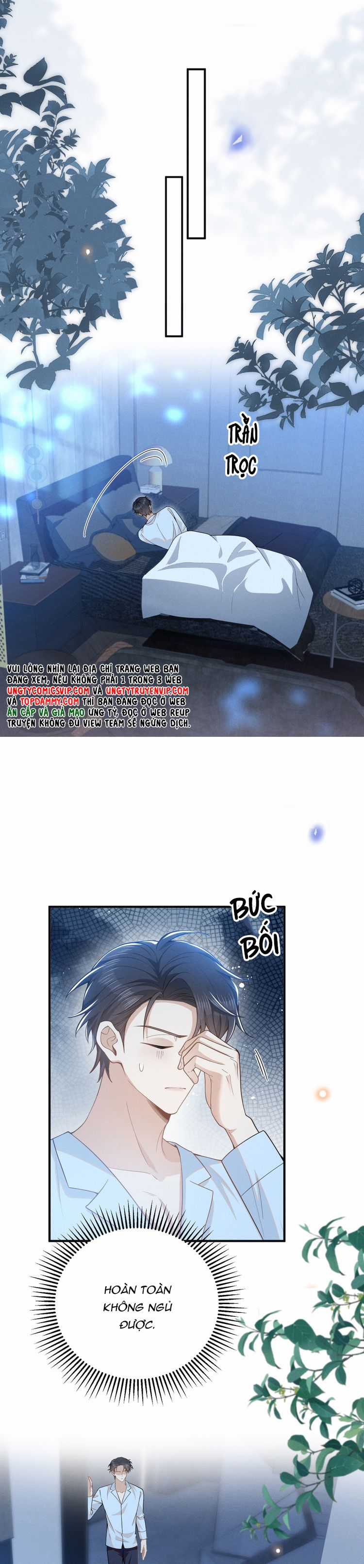 Lai Sinh Bất Kiến - Chapter 127 - Trang 4