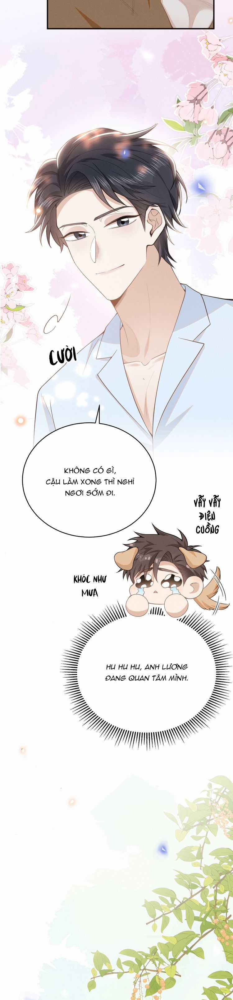 Lai Sinh Bất Kiến - Chapter 127 - Trang 8