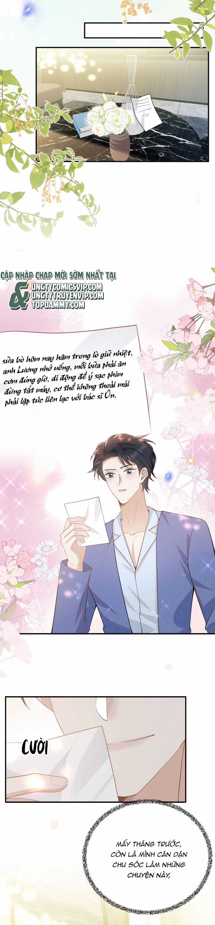 Lai Sinh Bất Kiến - Chapter 127 - Trang 9