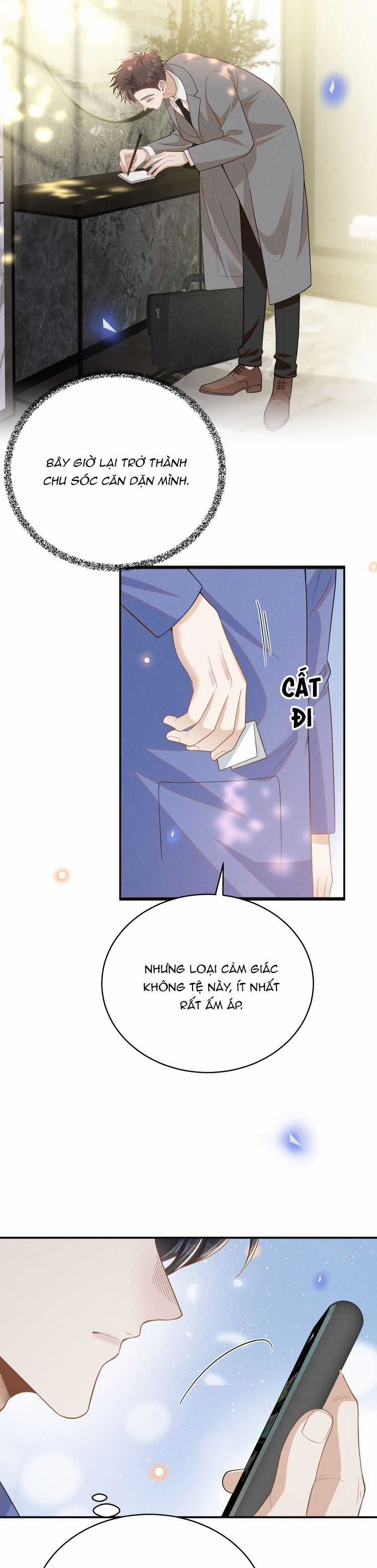 Lai Sinh Bất Kiến - Chapter 127 - Trang 10