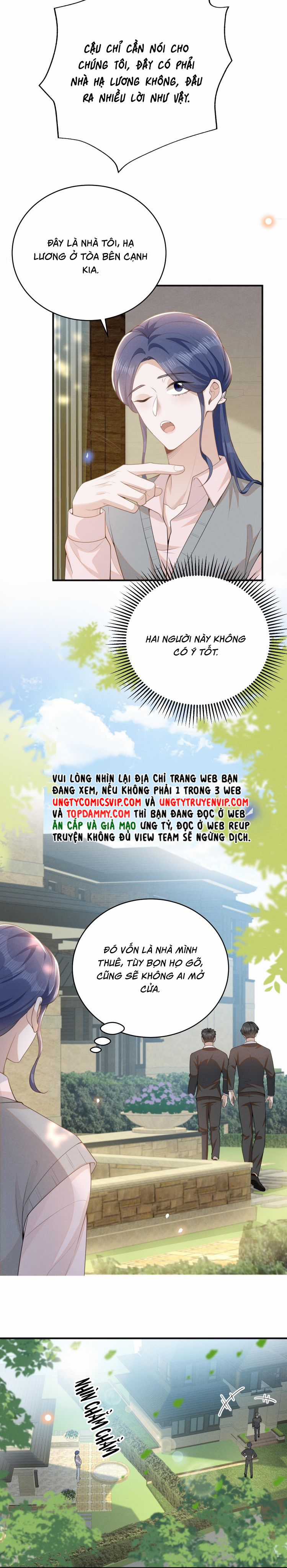 Lai Sinh Bất Kiến - Chapter 128 - Trang 12