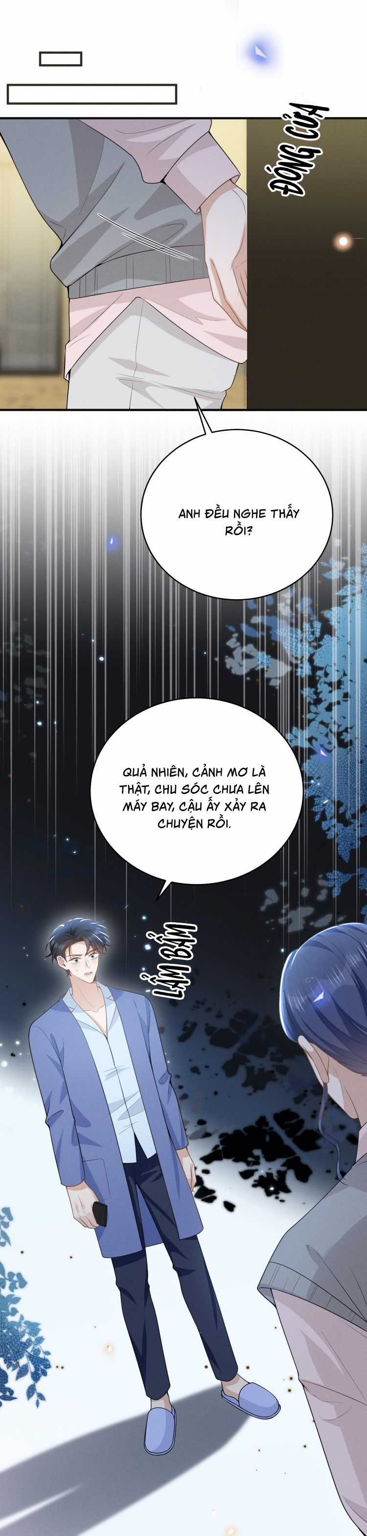 Lai Sinh Bất Kiến - Chapter 128 - Trang 14