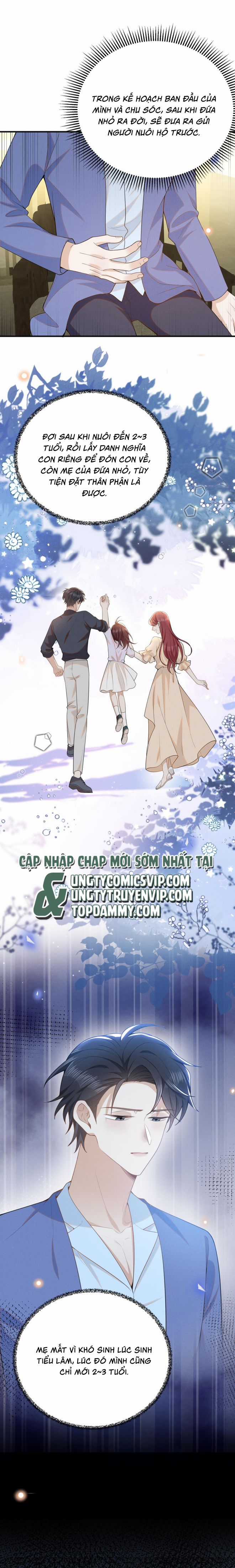 Lai Sinh Bất Kiến - Chapter 128 - Trang 4