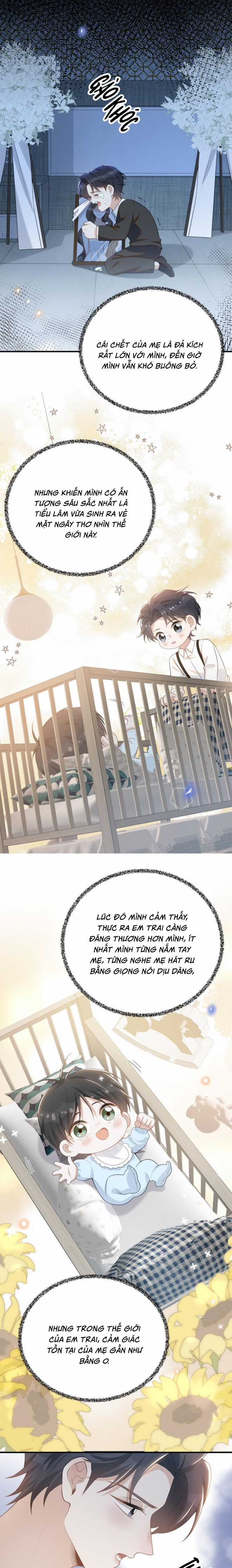 Lai Sinh Bất Kiến - Chapter 128 - Trang 5