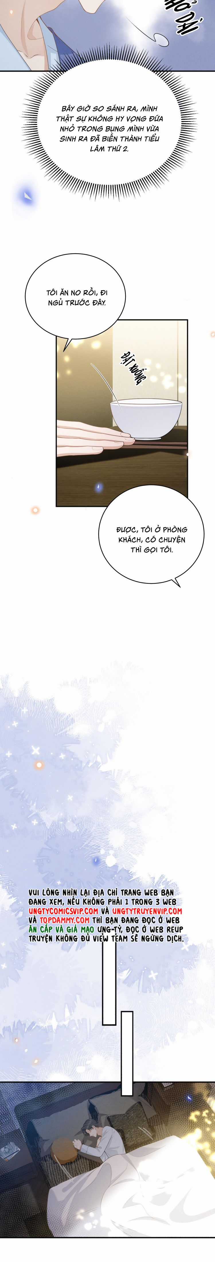 Lai Sinh Bất Kiến - Chapter 128 - Trang 6