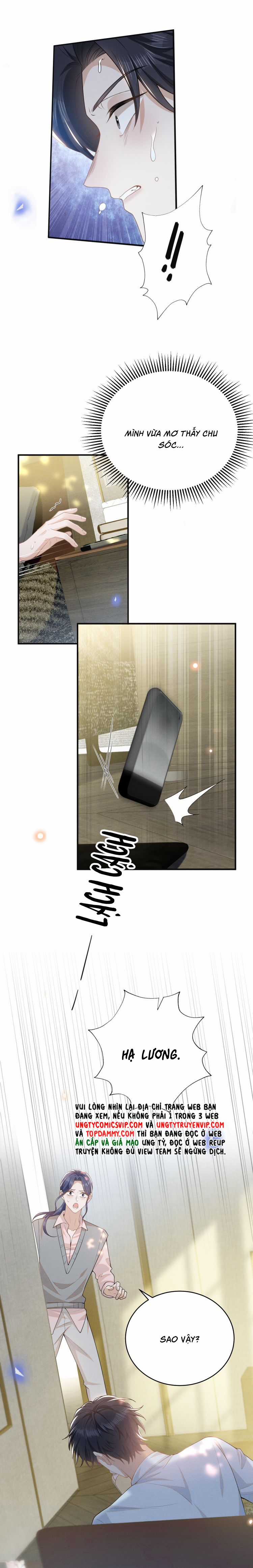 Lai Sinh Bất Kiến - Chapter 128 - Trang 7